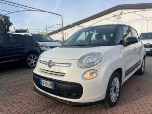 usato FIAT 500L