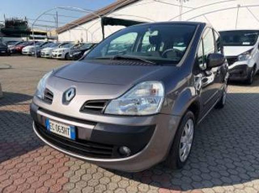 usato RENAULT Grand Modus