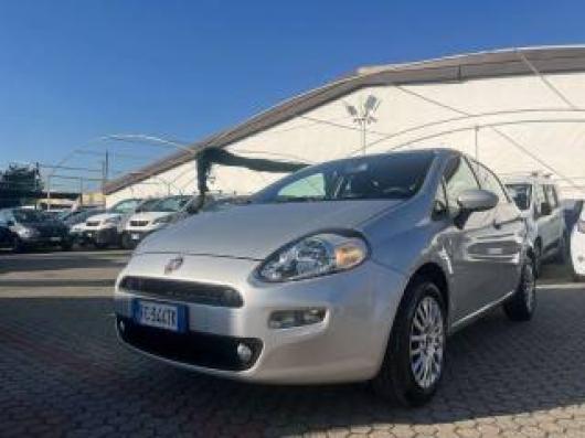 usato FIAT Punto