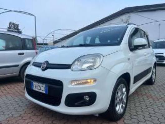 usato FIAT Panda