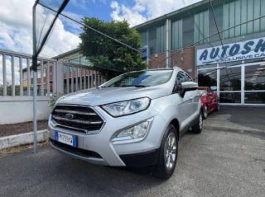 EcoSport