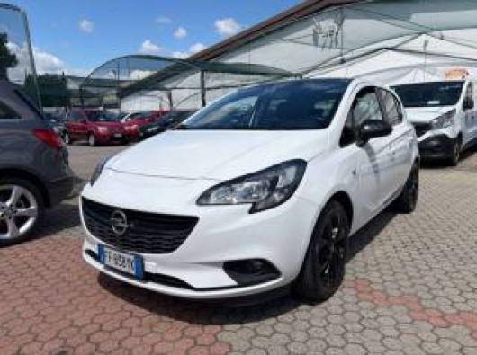 usato OPEL Corsa