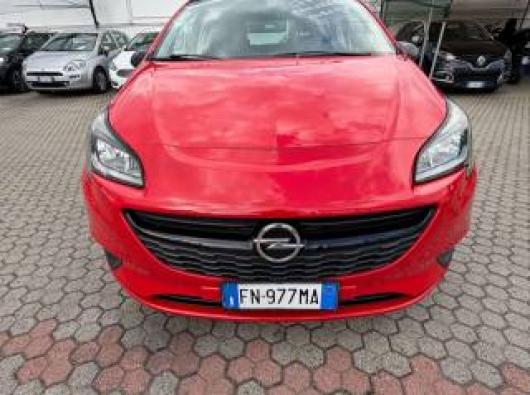 usato OPEL Corsa