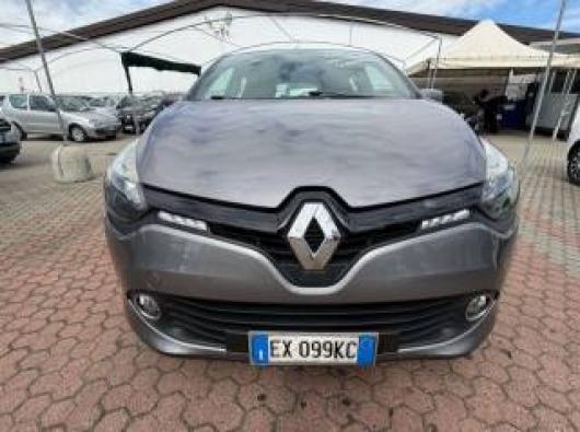 usato RENAULT Clio