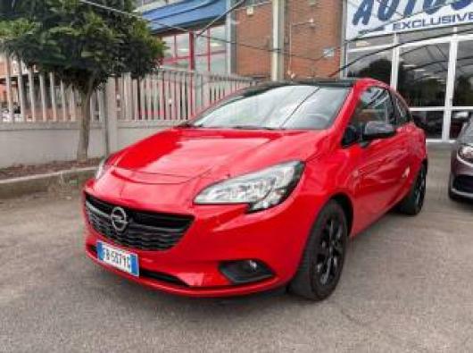usato OPEL Corsa