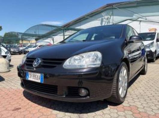 usato VOLKSWAGEN Golf