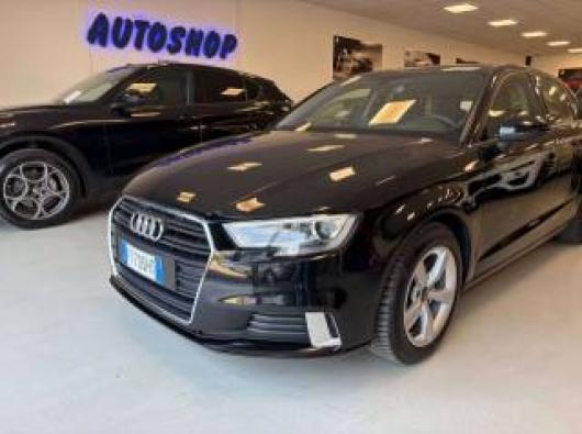 usato AUDI A3