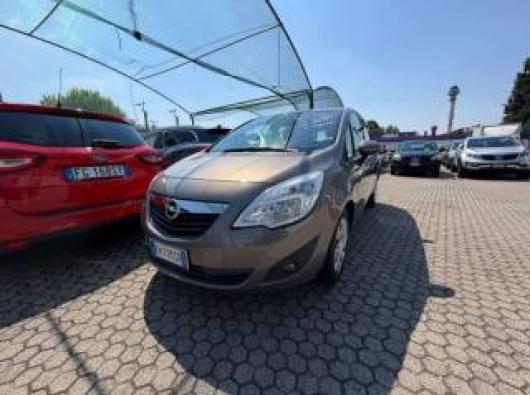 usato OPEL Meriva