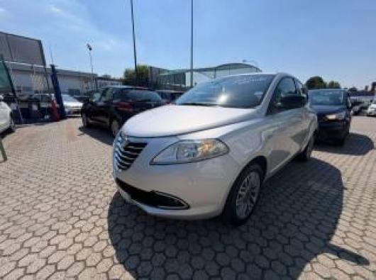 usato LANCIA Ypsilon