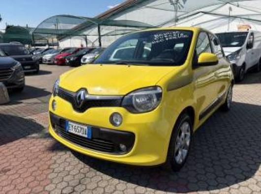 usato RENAULT Twingo