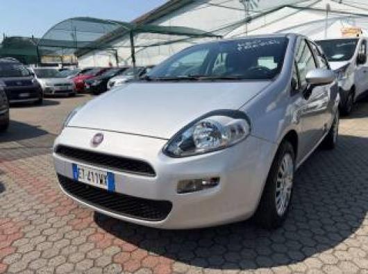 usato FIAT Punto