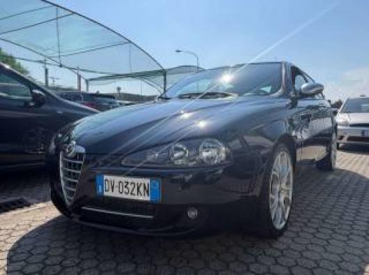 usato ALFA ROMEO 147