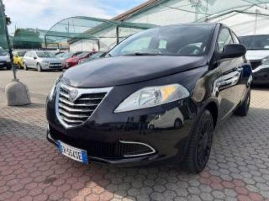 usato LANCIA Ypsilon