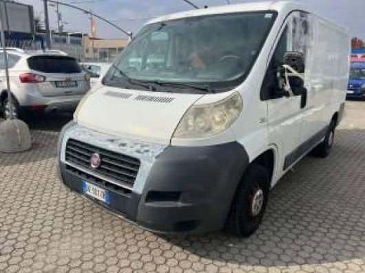 usato FIAT Altro