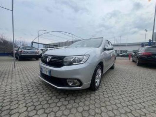 Sandero