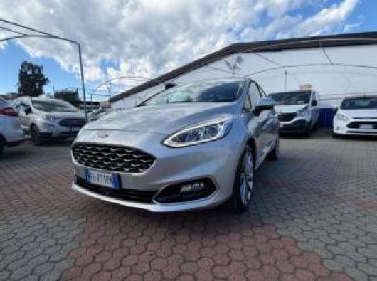 Fiesta
