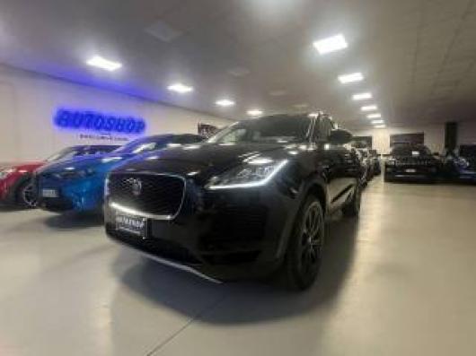 E Pace