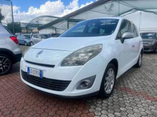 usato RENAULT Scenic