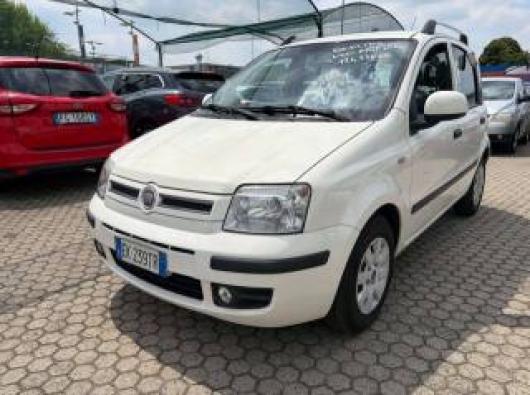 usato FIAT Panda