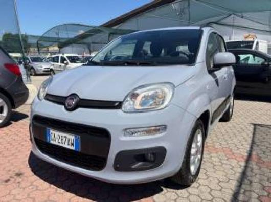 usato FIAT Panda