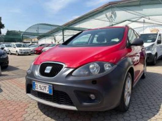 usato SEAT Altea