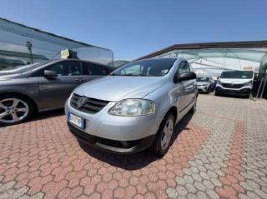 usato VOLKSWAGEN Fox