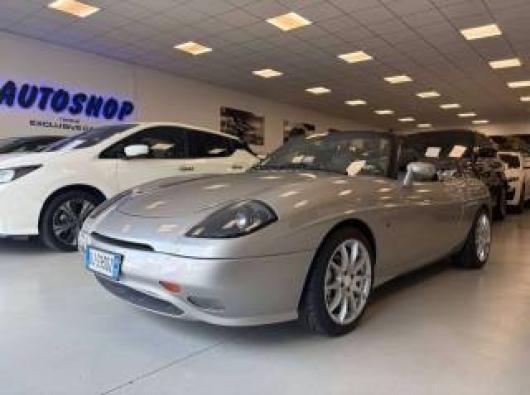 usato FIAT Barchetta