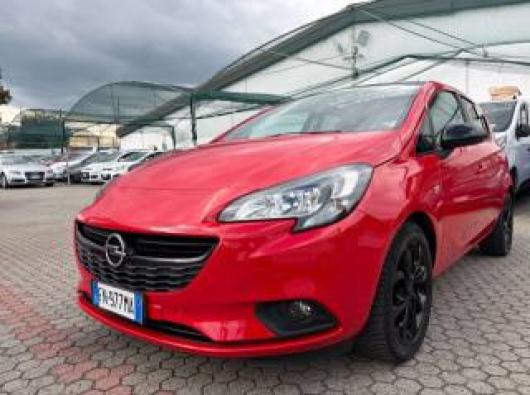 usato OPEL Corsa