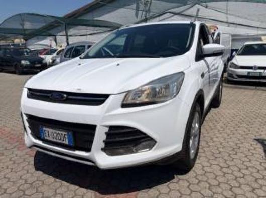 usato FORD Kuga