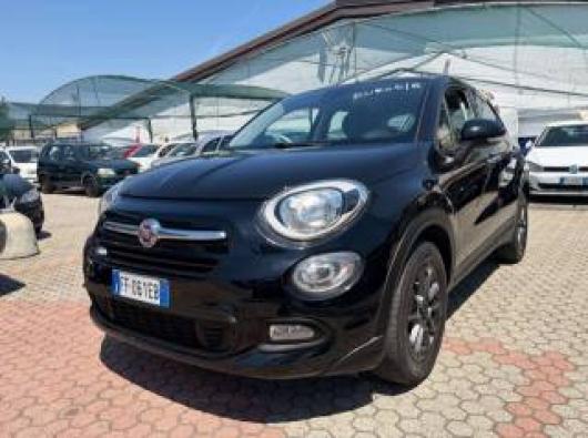 usato FIAT 500X
