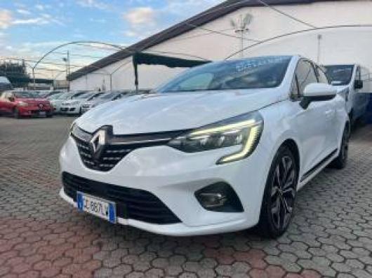 usato RENAULT Clio