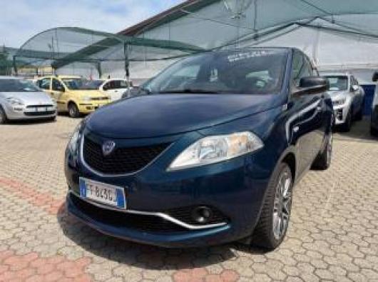 Ypsilon
