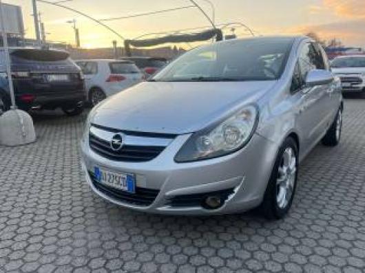 Corsa
