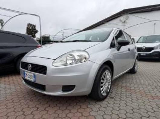 Grande Punto
