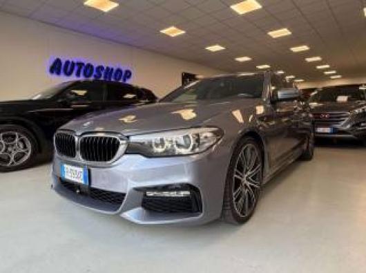 usato BMW 525