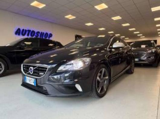 usato VOLVO V40