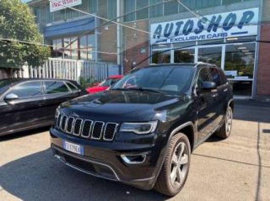 Grand Cherokee