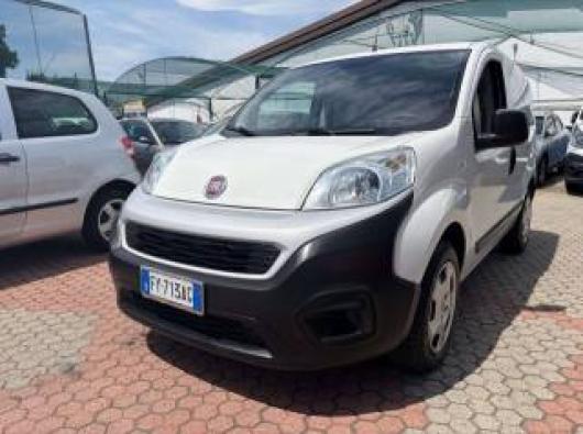 usato FIAT Fiorino