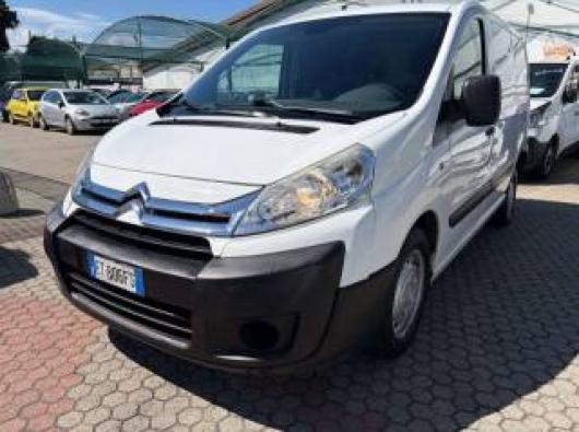 usato CITROEN Jumpy