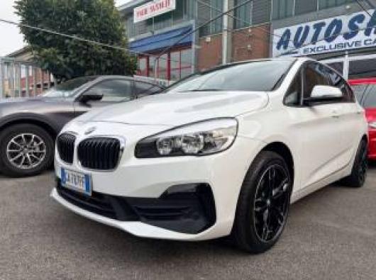 usato BMW 218