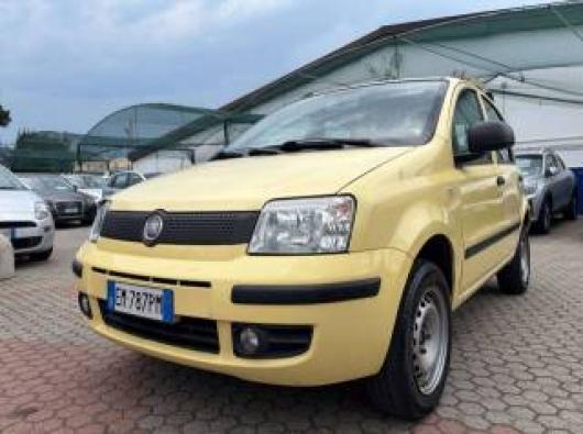 usato FIAT Panda