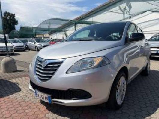 Ypsilon