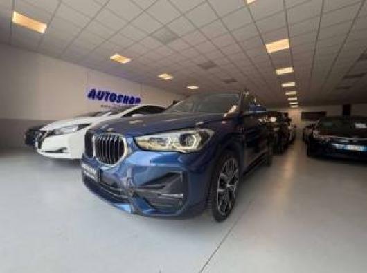 usato BMW X1