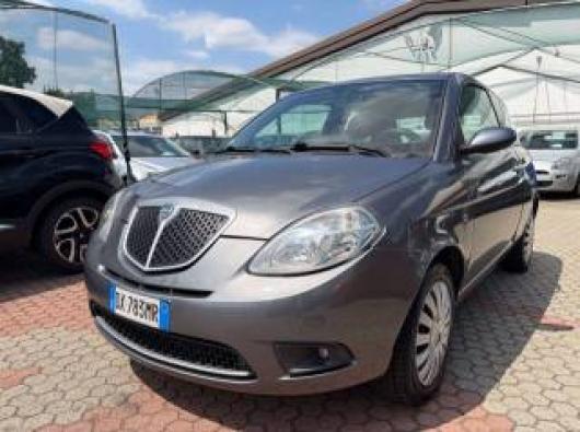 usato LANCIA Ypsilon