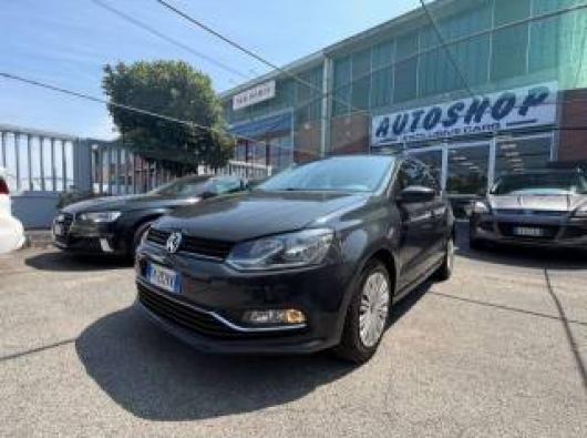 usato VOLKSWAGEN Polo