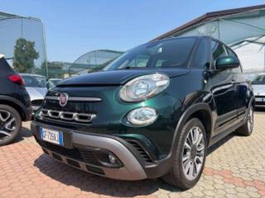 usato FIAT 500L