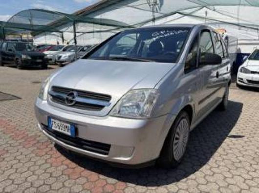 Meriva