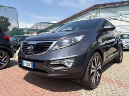 Sportage