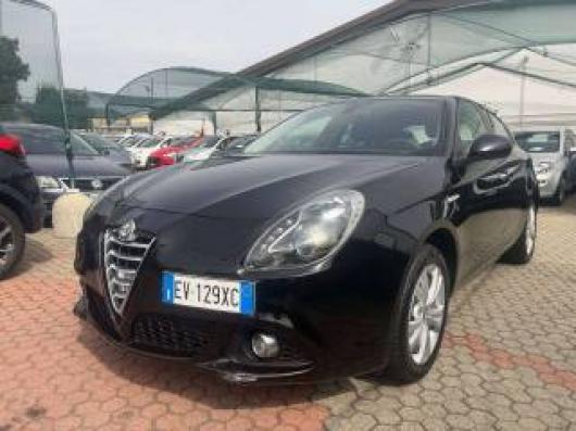 Giulietta