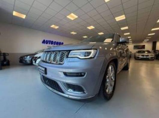 Grand Cherokee